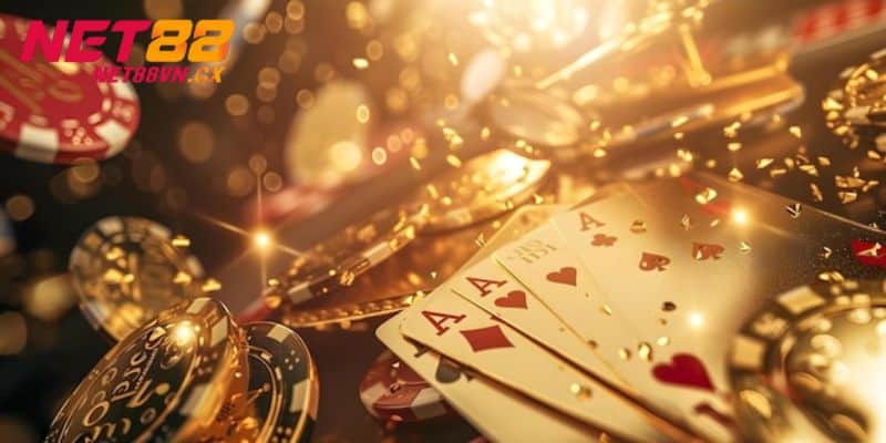 Các thuật ngữ trong poker về cách đặt cược