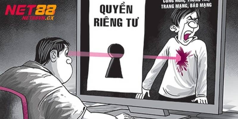 Công nghệ mới hỗ trợ sử dụng trong quyền riêng tư