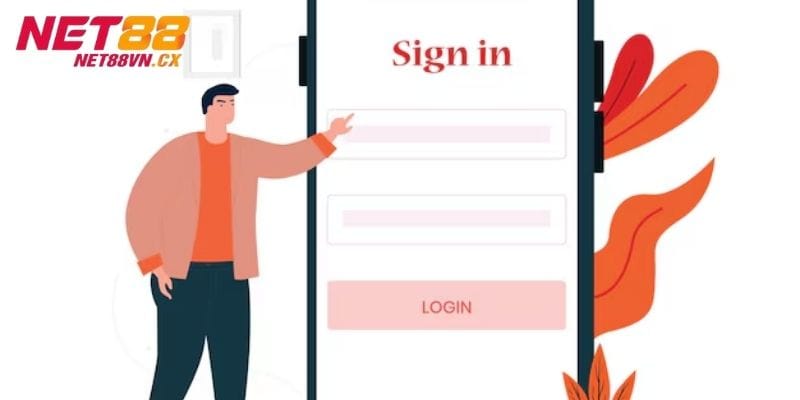 Đăng nhập net88 là gì?