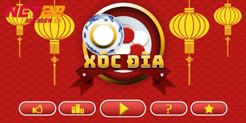 Danh sách nhà phát hành game xóc đĩa NET88 nổi danh hiện nay