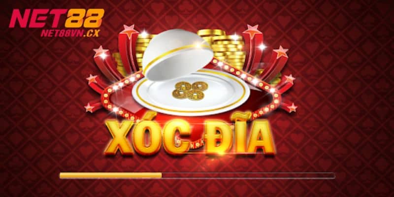 Danh sách trò chơi xóc đĩa NET88 ấn tượng nên đầu tư
