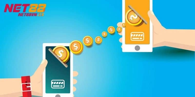 Điểm nổi bật khiến rút tiền tại NET88 trở nên đặc biệt
