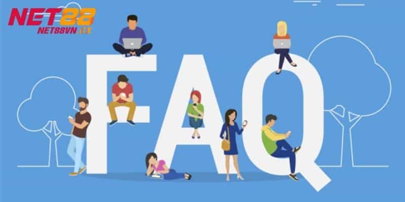 FAQ - Câu hỏi liên quan đến vấn đề giao dịch tiền