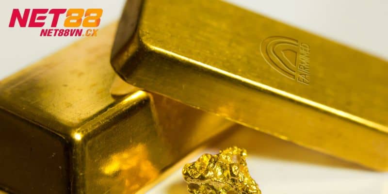 Giải mã điềm báo nằm mơ thấy vàng đánh đề con gì