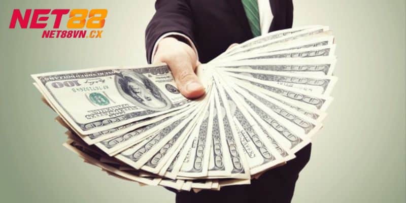 Giải mã điềm báo trong cuộc sống về việc nhặt được tiền đánh con gì