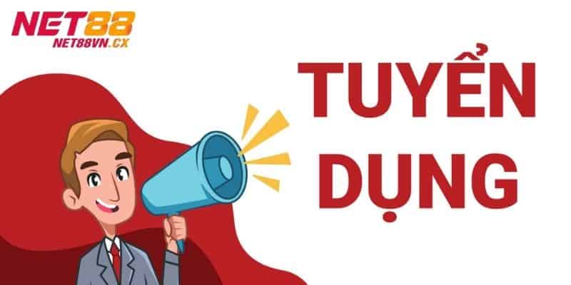 Tuyển Dụng NET88 1 Giới thiệu cơ bản về NET88 và định hướng tuyển dụng NET88