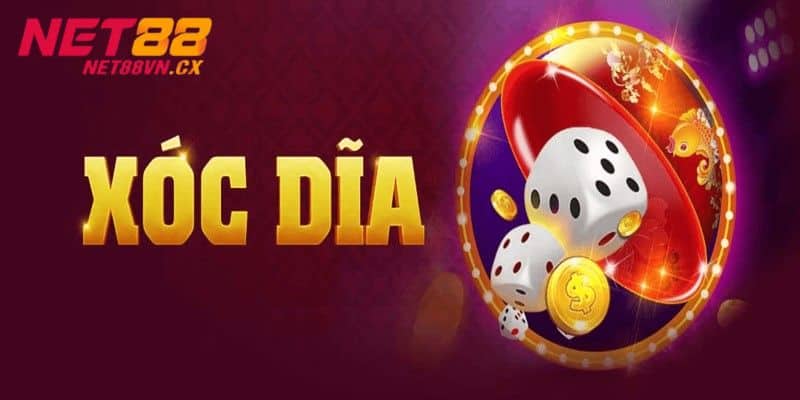 Giới thiệu về danh mục game xóc đĩa NET88 nổi bật