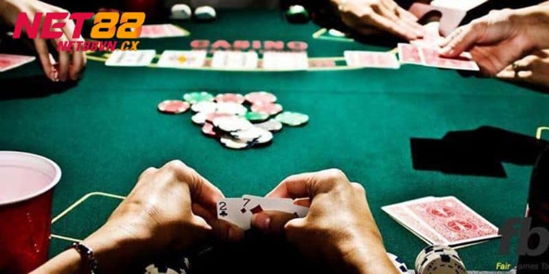 Hiểu rõ luật chơi blackjack và các tùy chọn trong game