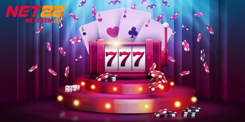 Hướng dẫn tham gia casino trực tuyến NET88