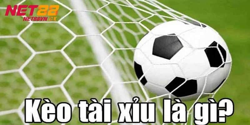 Kèo tài xỉu bóng đá chẵn lẻ đầy thử thách và kịch tích