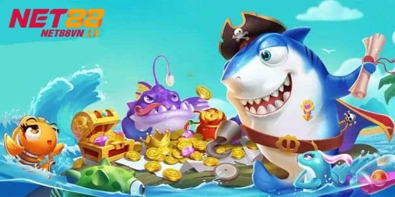 Lưu ý quan trọng áp dụng trong cách chơi bắn cá ở siêu thị