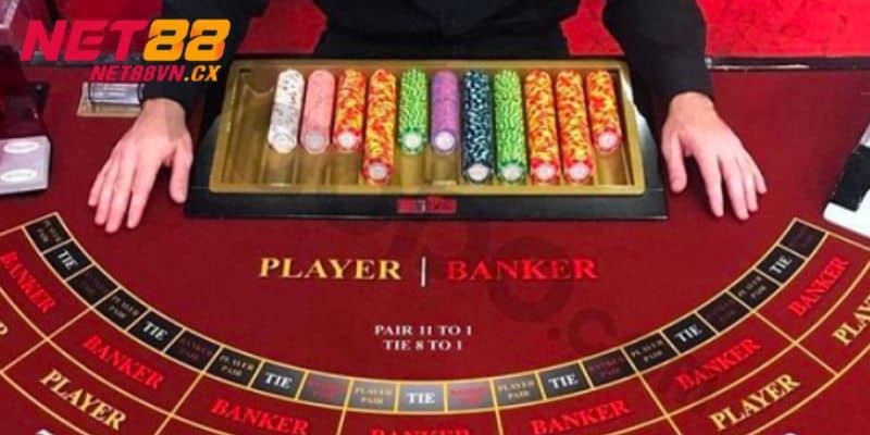 Lưu ý quan trọng cho người dùng khi đầu tư baccarat NET88