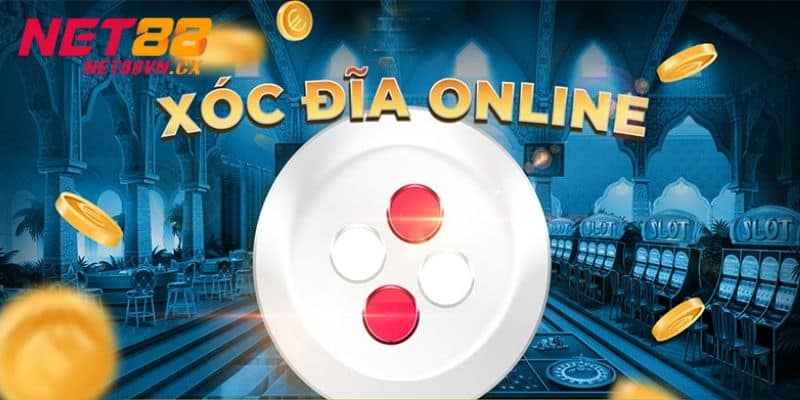 Lưu ý quan trọng khi đầu tư xóc đĩa NET88