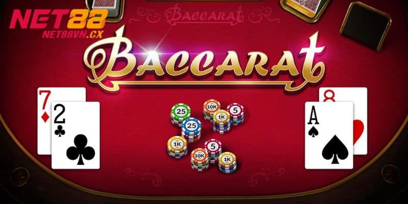 Lý do cần đề công thức đánh baccarat