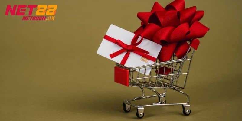 Mã thưởng trong sự kiện - khuyến mãi đặc biệt vào lễ và tết