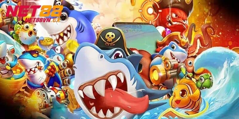 Mẹo bắn cá hiệu quả dựa trên mã khuyến mãi từ hệ thống