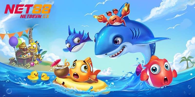 Hiểu rõ giá trị của từng loài cá khi khám phá thế giới đại dương NET88