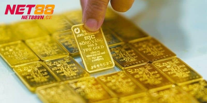 Nằm mơ thấy vàng đánh đề con gì - biểu hiện của sự mất mát