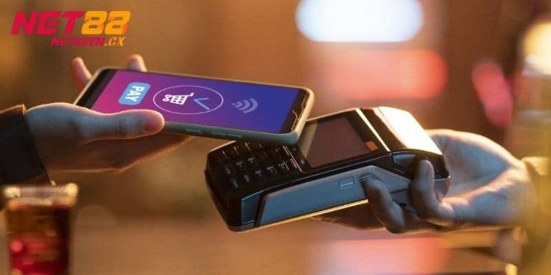 Nạp tiền NET88 nhanh chóng, thuận tiện với nhiều phương thức