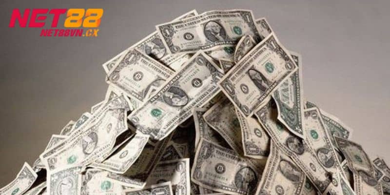 Nhặt được tiền đánh con gì và gợi ý con số may mắn nên đầu tư