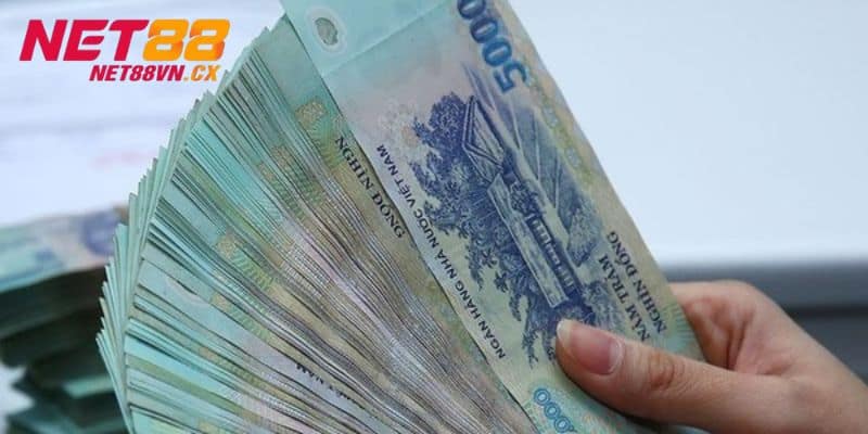 Hướng dẫn cách ứng dụng hiệu quả khi nhặt được tiền đánh con gì