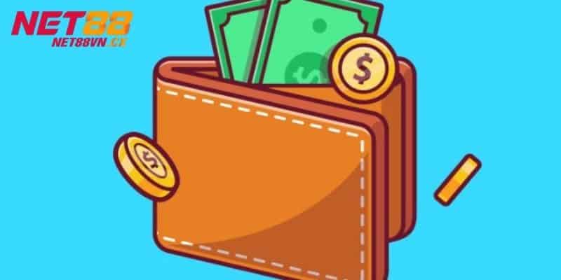 Những điểm cần chú ý khi rút tiền NET88