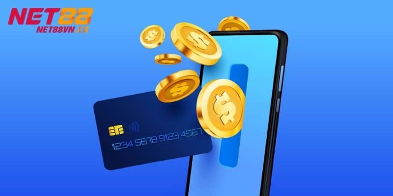 Những ưu điểm nổi bật khi nạp tiền tại NET88