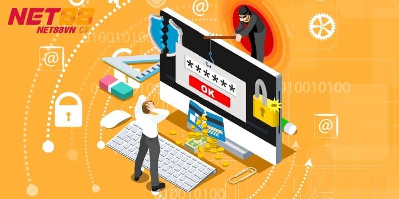Quyền Riêng Tư NET88 1 Điều đặc biệt trong quyền riêng tư đối với khách hàng tại NET88