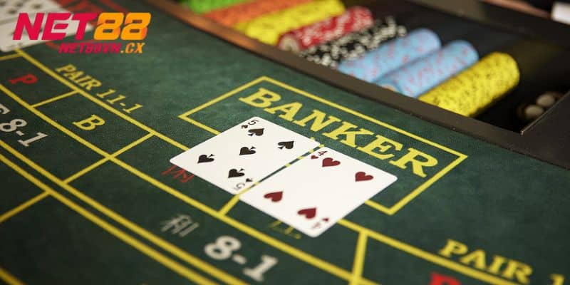 Sơ lược tựa game baccarat là gì đến người dùng