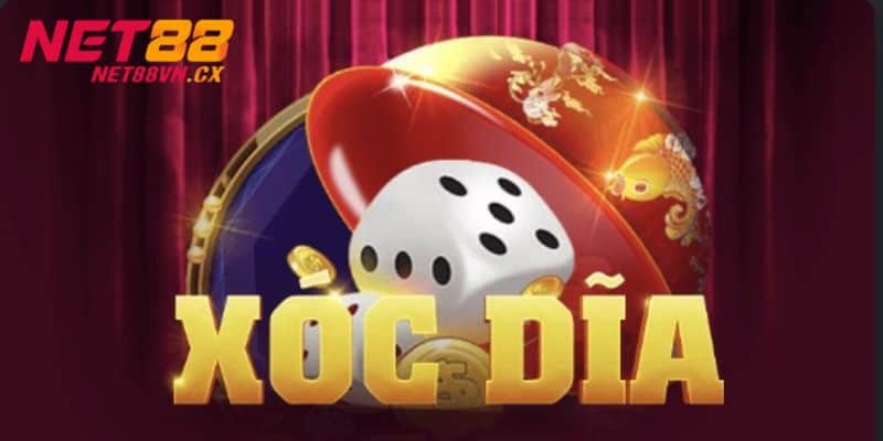 Xóc Đĩa Là Gì? Giải Đáp Chi Tiết Dành Cho Hội Viên Tại Net88 1 Sơ lược tựa game xóc đĩa là gì đến với hội viên