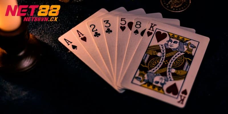 Sơ lược về các thuật ngữ trong poker hội viên nên nắm