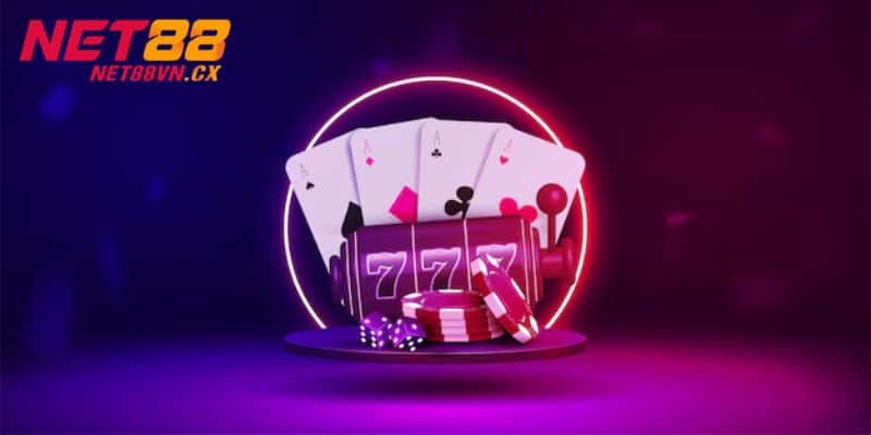 Sơ lược về sảnh casino trực tuyến NET88 chất lượng