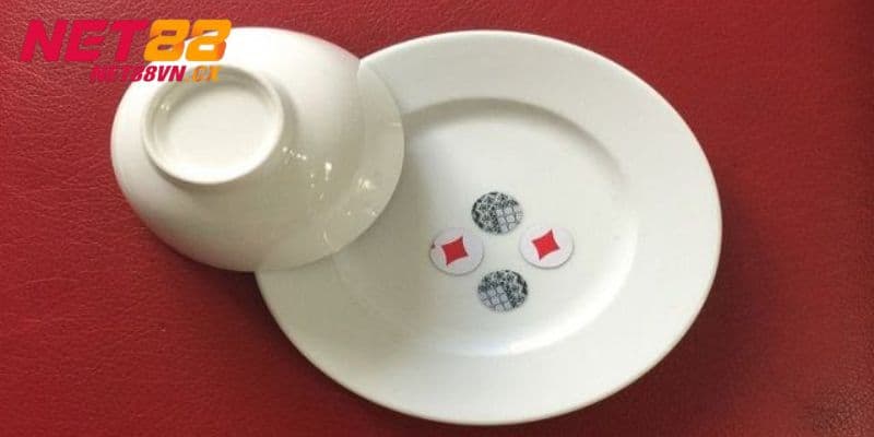 Cách chơi xóc đĩa ngoài đời bằng chiến thuật đầu tư tăng dần