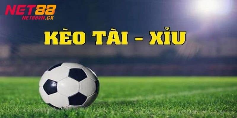 Tài Xỉu Bóng Đá Là Gì? Hướng Dẫn Chi Tiết Cho Tân Thủ Net88 2 Tính tài xỉu bóng đá thông minh cùng hệ thống