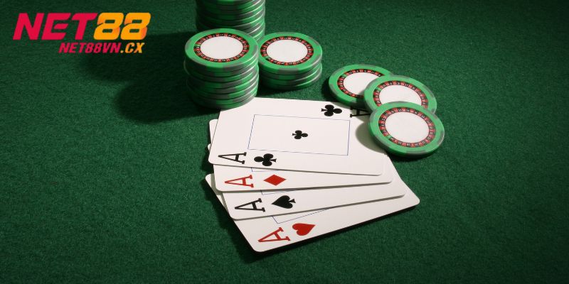 Tổng quan về các thuật ngữ trong poker hội viên cần nắm