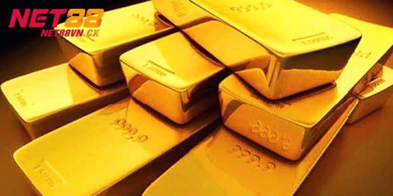 Ý nghĩa tâm linh về việc nằm mơ thấy vàng đánh con gì